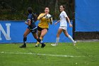 Women's Soccer vs MHC  Wheaton College Women's Soccer vs Mount Holyoke College. - Photo By: KEITH NORDSTROM : Wheaton, women's soccer